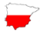 CLÍNICA DEL PIE PODOVAL - Polski